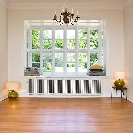 Bed and Breakfast Bellinge House Horreby Экстерьер фото