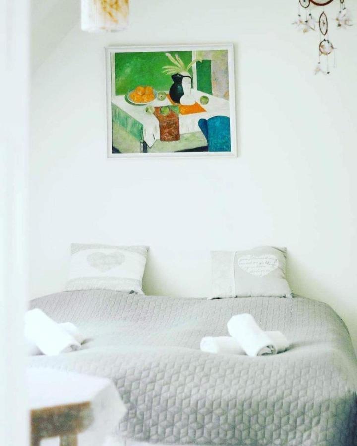 Bed and Breakfast Bellinge House Horreby Экстерьер фото