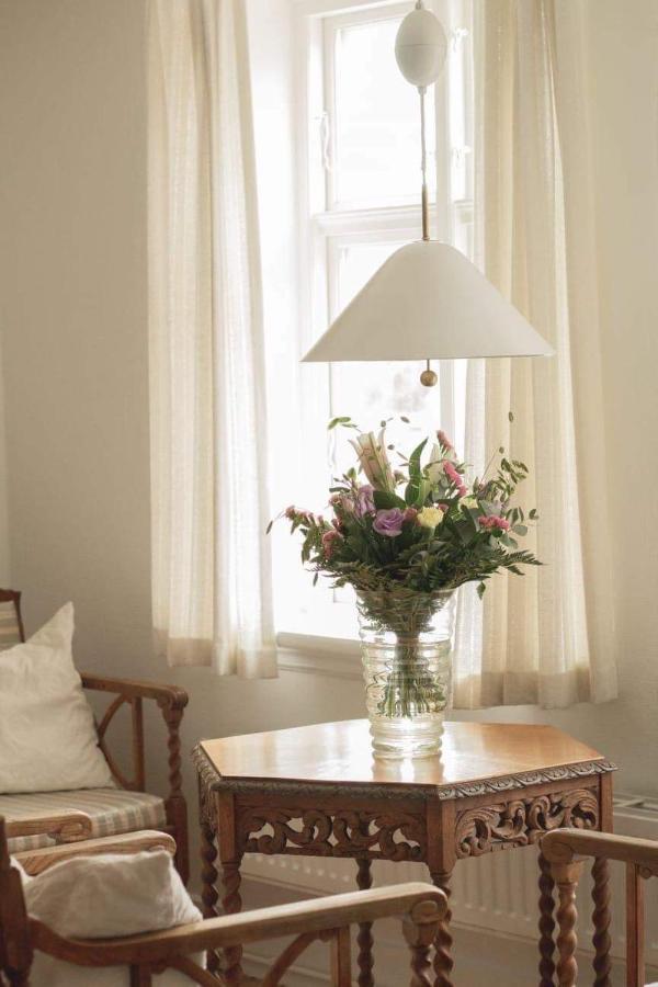 Bed and Breakfast Bellinge House Horreby Экстерьер фото