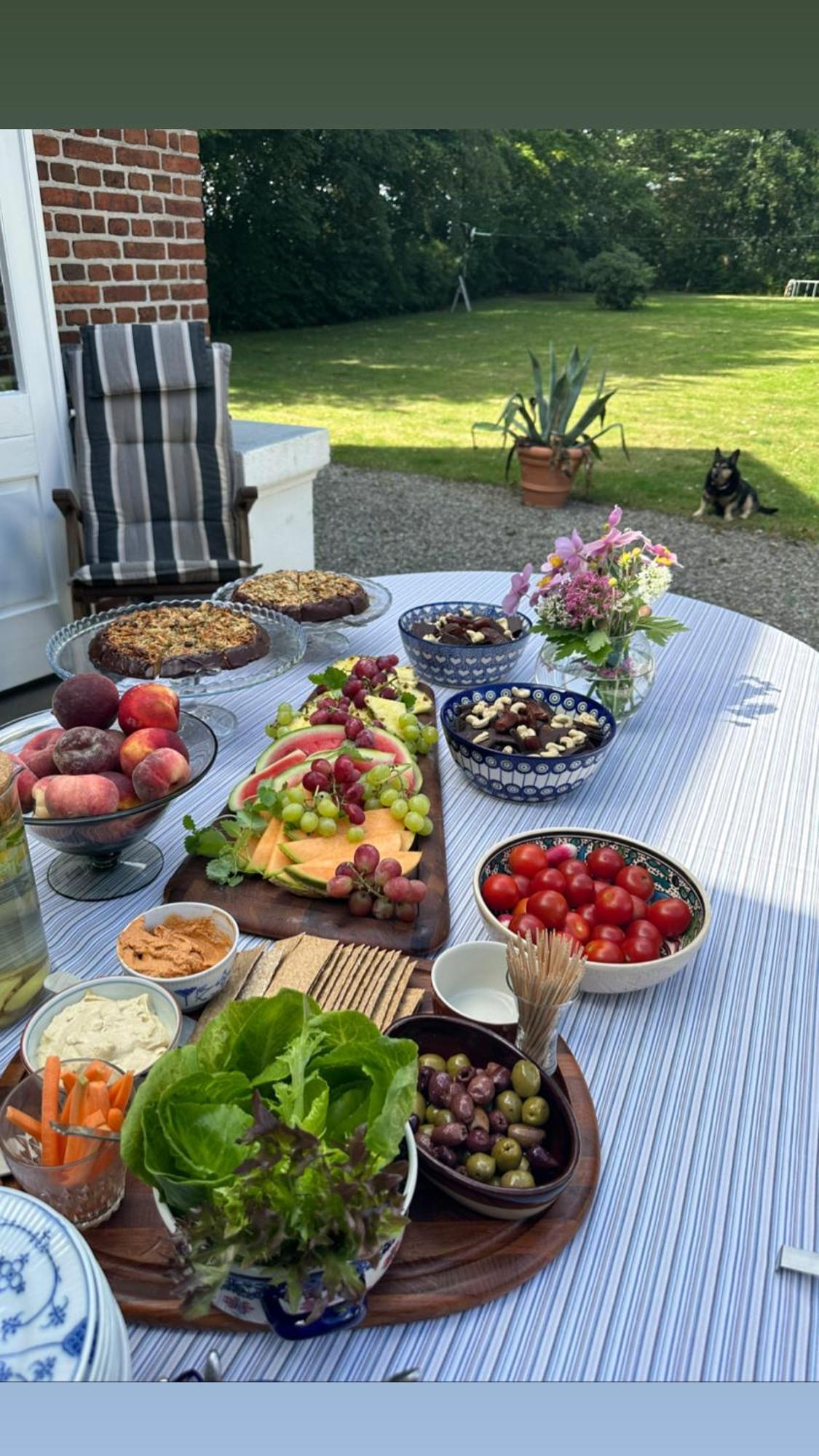Bed and Breakfast Bellinge House Horreby Экстерьер фото