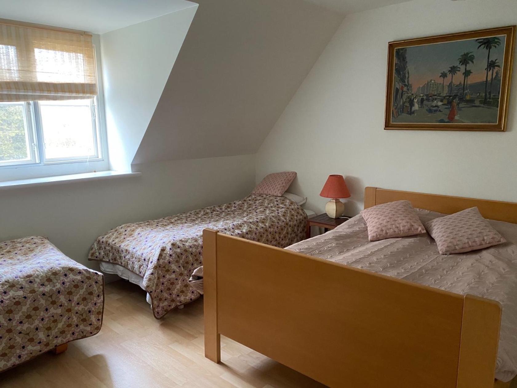 Bed and Breakfast Bellinge House Horreby Экстерьер фото