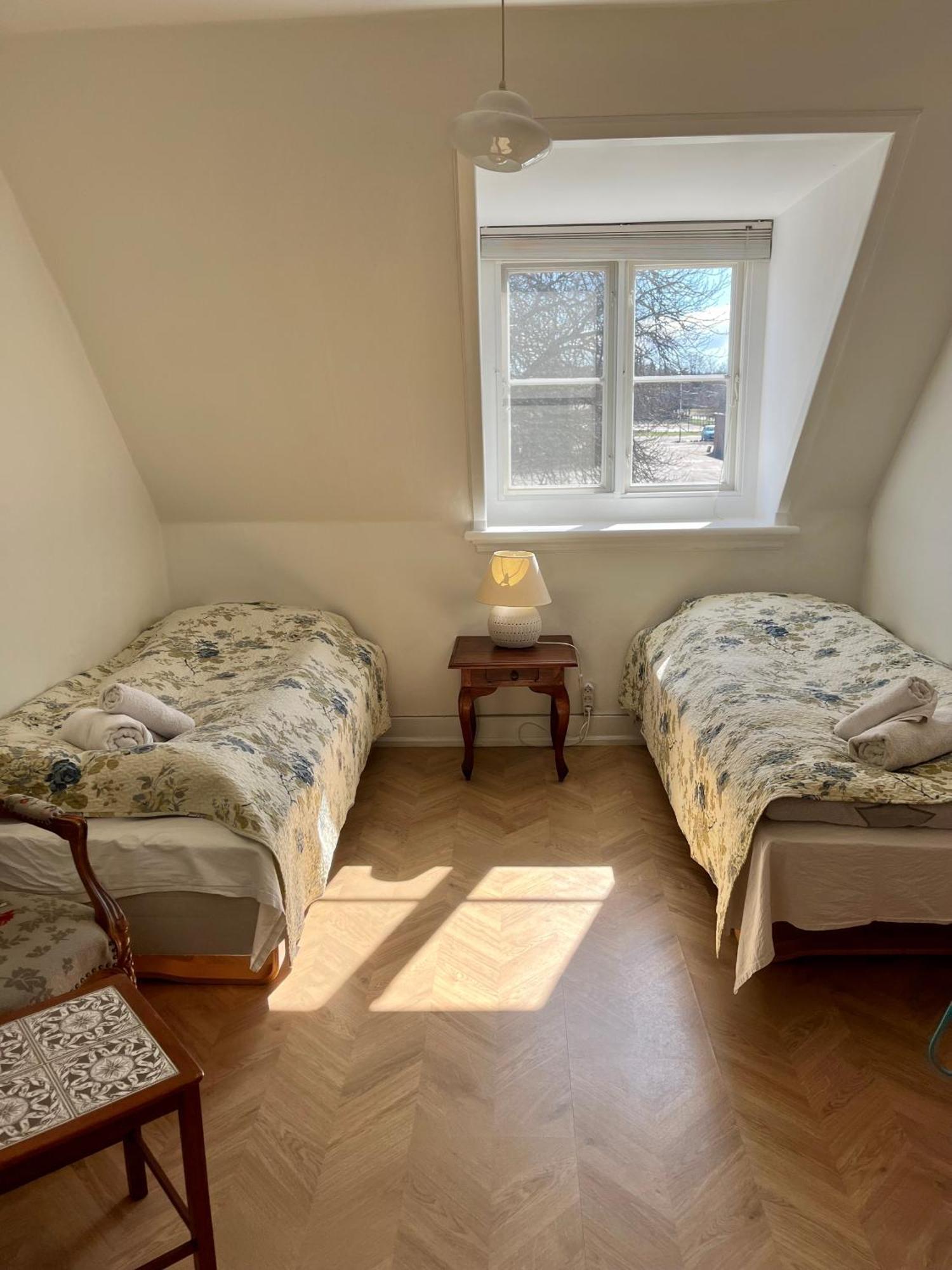 Bed and Breakfast Bellinge House Horreby Экстерьер фото