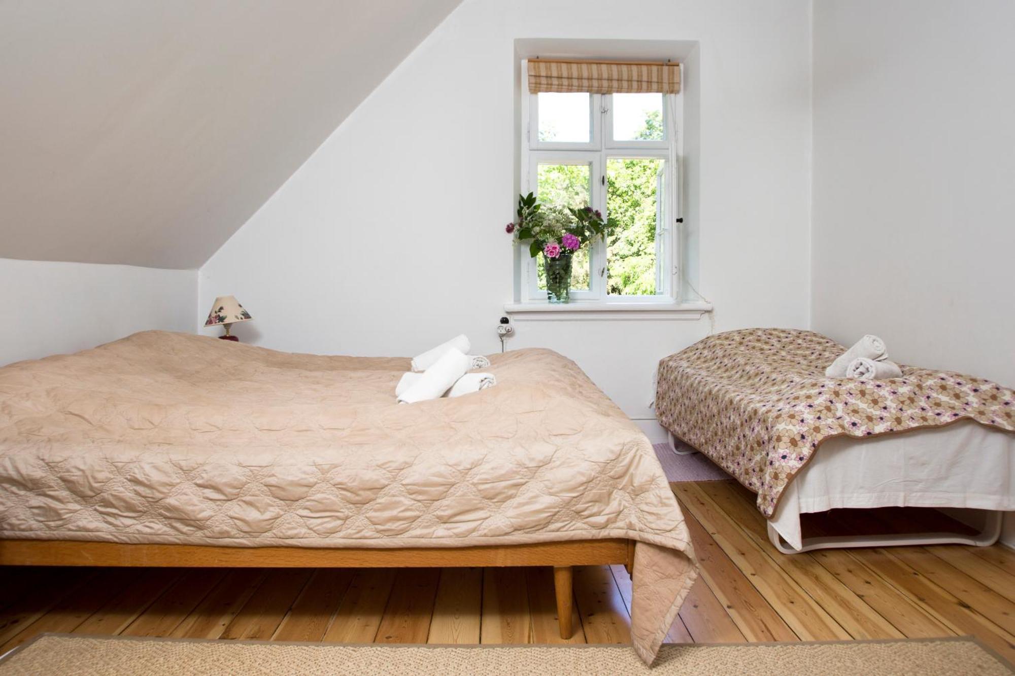 Bed and Breakfast Bellinge House Horreby Экстерьер фото