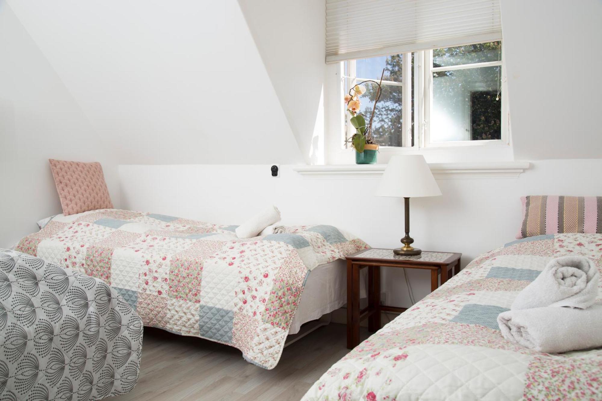 Bed and Breakfast Bellinge House Horreby Экстерьер фото