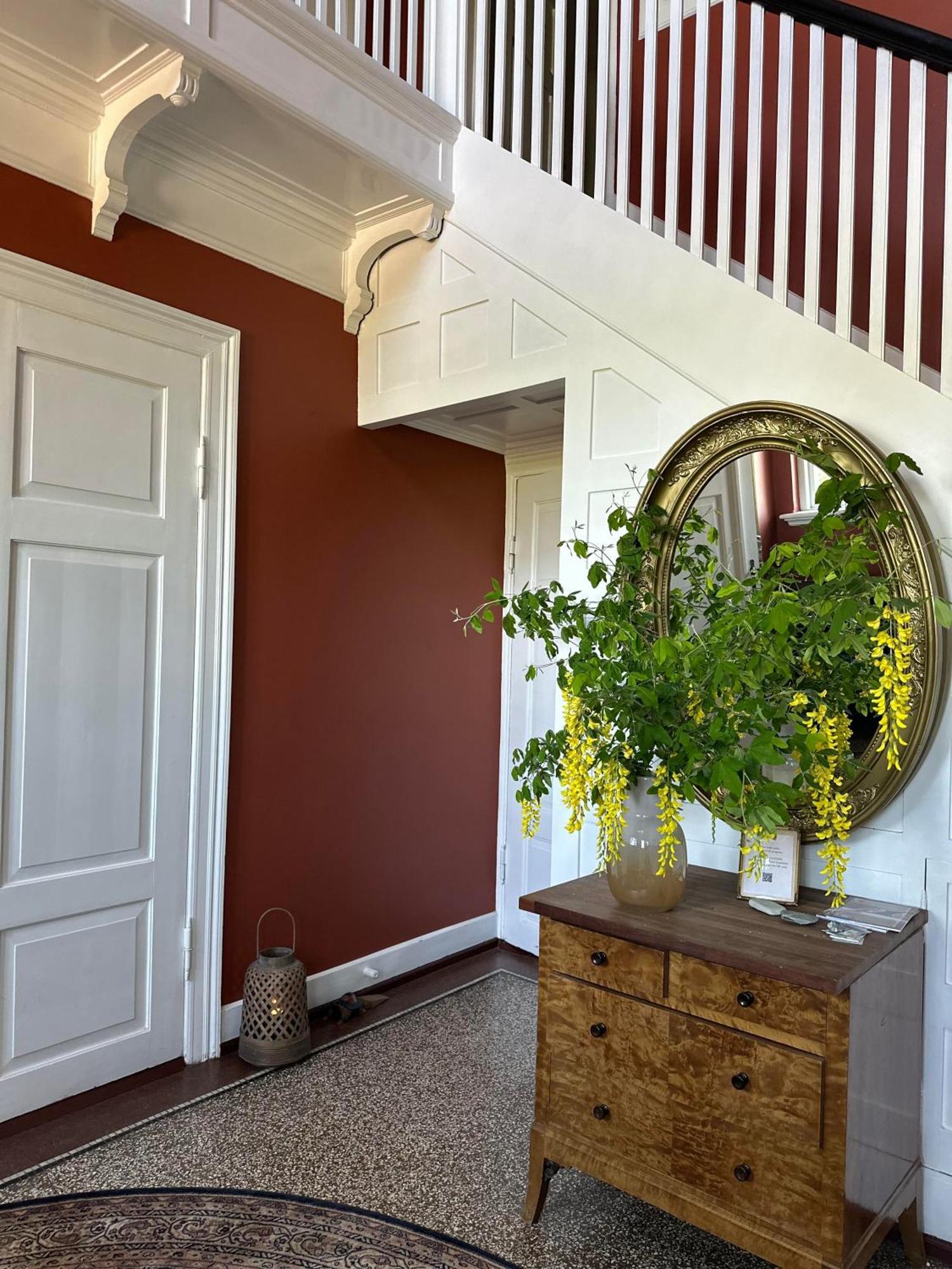 Bed and Breakfast Bellinge House Horreby Экстерьер фото